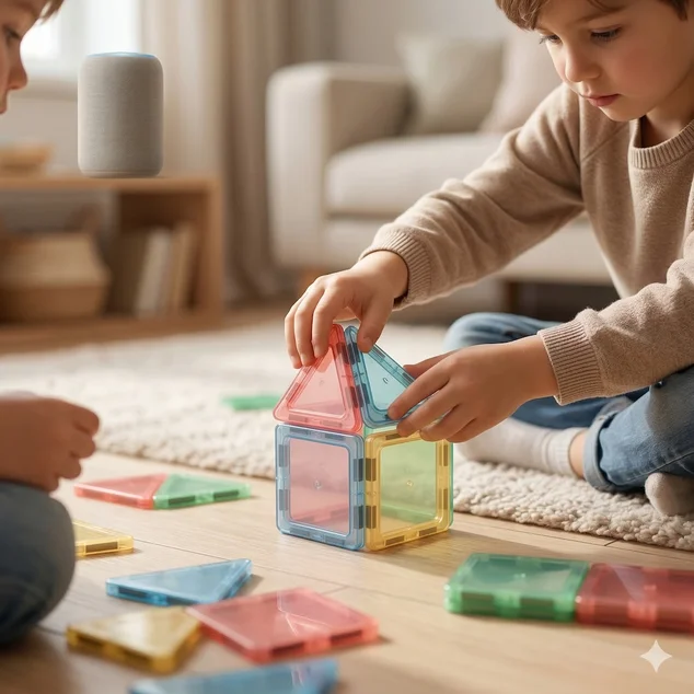 FableNode Gameplay 1