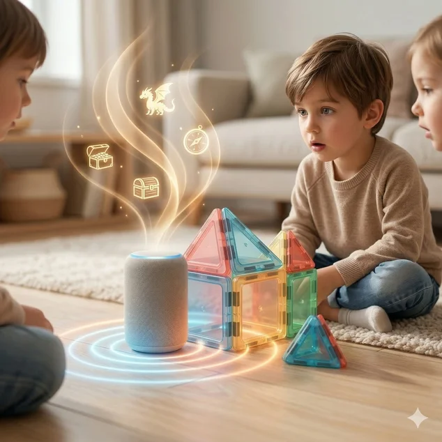 FableNode Gameplay 2