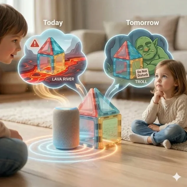 FableNode Gameplay 3